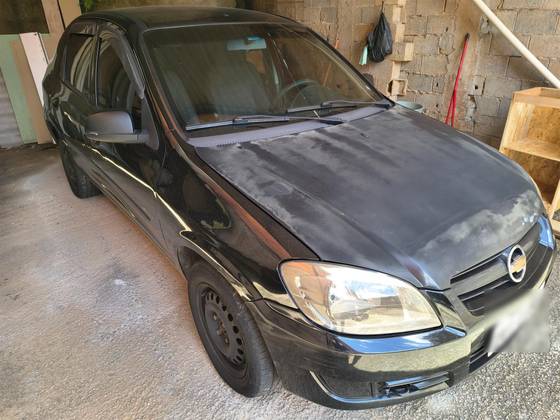 CHEVROLET PRISMA 1.4 MPFI MAXX 8V FLEX 4P MANUAL