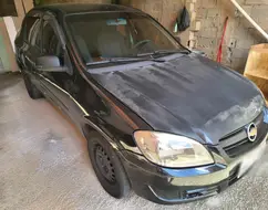 CHEVROLET PRISMA 1.4 MPFI MAXX 8V FLEX 4P MANUAL CHEVROLET PRISMA 1.4 MPFI MAXX 8V FLEX 4P MANUAL