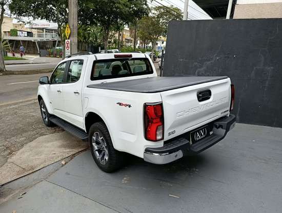 CHEVROLET-S10-2024