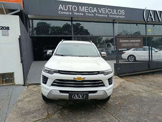 CHEVROLET-S10-2024