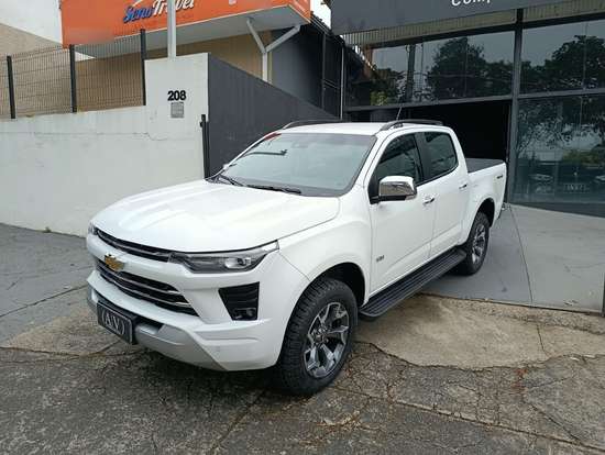 CHEVROLET-S10-2024