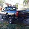 CHEVROLET SILVERADO 4.1 STD 4X2 CS 18V DIESEL 2P MANUAL CHEVROLET SILVERADO 4.1 STD 4X2 CS 18V DIESEL 2P MANUAL