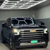 CHEVROLET SILVERADO 5.3 V8 GASOLINA 1500 HIGH COUNTRY 4X4 AUTOMÁTICO CHEVROLET SILVERADO 5.3 V8 GASOLINA 1500 HIGH COUNTRY 4X4 AUTOMÁTICO
