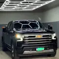 CHEVROLET SILVERADO 5.3 V8 GASOLINA 1500 HIGH COUNTRY 4X4 AUTOMÁTICO CHEVROLET SILVERADO 5.3 V8 GASOLINA 1500 HIGH COUNTRY 4X4 AUTOMÁTICO