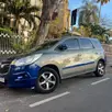 CHEVROLET SPIN 1.8 LT 8V FLEX 4P MANUAL CHEVROLET SPIN 1.8 LT 8V FLEX 4P MANUAL