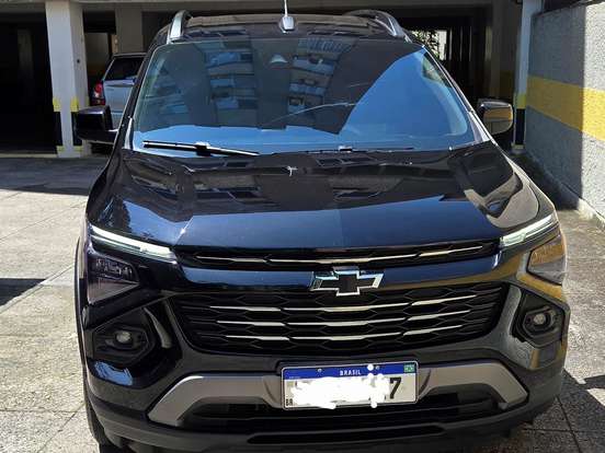 CHEVROLET-SPIN-1.8 PREMIER 8V FLEX 4P AUTOMÁTICO CHEVROLET-SPIN-2025