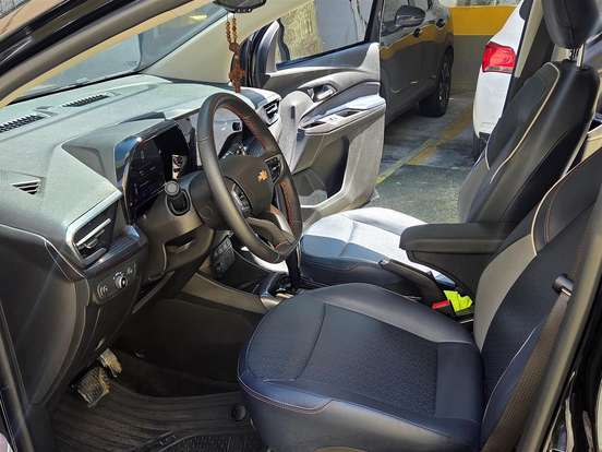 CHEVROLET-SPIN-1.8 PREMIER 8V FLEX 4P AUTOMÁTICO CHEVROLET-SPIN-2025