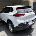 CHEVROLET TRACKER 1.0 TURBO FLEX LT AUTOMÁTICO CHEVROLET TRACKER 1.0 TURBO FLEX LT AUTOMÁTICO