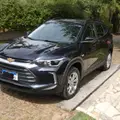 CHEVROLET TRACKER 1.0 TURBO FLEX LTZ AUTOMÁTICO CHEVROLET TRACKER 1.0 TURBO FLEX LTZ AUTOMÁTICO