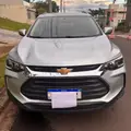 CHEVROLET TRACKER 1.0 TURBO FLEX LTZ AUTOMÁTICO CHEVROLET TRACKER 1.0 TURBO FLEX LTZ AUTOMÁTICO