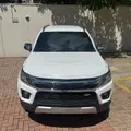 CHEVROLET TRAILBLAZER 2.8 PREMIER 4X4 16V TURBO DIESEL 4P AUTOMÁTICO CHEVROLET TRAILBLAZER 2.8 PREMIER 4X4 16V TURBO DIESEL 4P AUTOMÁTICO