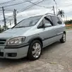 CHEVROLET ZAFIRA 2.0 MPFI ELEGANCE 8V FLEX 4P AUTOMÁTICO CHEVROLET ZAFIRA 2.0 MPFI ELEGANCE 8V FLEX 4P AUTOMÁTICO