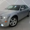 CHRYSLER 300 C 3.5 V6 GASOLINA AUTOMÁTICO CHRYSLER 300 C 3.5 V6 GASOLINA AUTOMÁTICO