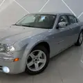 CHRYSLER 300 C 3.5 V6 GASOLINA AUTOMÁTICO CHRYSLER 300 C 3.5 V6 GASOLINA AUTOMÁTICO