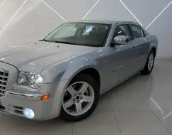 CHRYSLER 300 C 3.5 V6 GASOLINA AUTOMÁTICO CHRYSLER 300 C 3.5 V6 GASOLINA AUTOMÁTICO