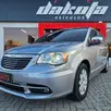 CHRYSLER TOWN & COUNTRY 3.6 LIMITED V6 24V GASOLINA 4P AUTOMÁTICO CHRYSLER TOWN & COUNTRY 3.6 LIMITED V6 24V GASOLINA 4P AUTOMÁTICO