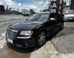 CHRYSLER 300 C 3.6 V6 GASOLINA AUTOMÁTICO CHRYSLER 300 C 3.6 V6 GASOLINA AUTOMÁTICO