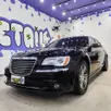 CHRYSLER 300 C 3.6 V6 GASOLINA AUTOMÁTICO CHRYSLER 300 C 3.6 V6 GASOLINA AUTOMÁTICO