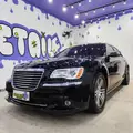 CHRYSLER 300 C 3.6 V6 GASOLINA AUTOMÁTICO CHRYSLER 300 C 3.6 V6 GASOLINA AUTOMÁTICO