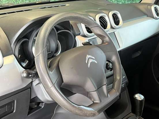 CITROËN-AIRCROSS-2016