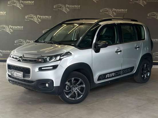 CITROËN-AIRCROSS-2016