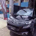 CITROËN AIRCROSS 1.6 SHINE 16V FLEX 4P AUTOMÁTICO CITROËN AIRCROSS 1.6 SHINE 16V FLEX 4P AUTOMÁTICO