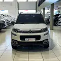 CITROËN AIRCROSS 1.6 SHINE 16V FLEX 4P AUTOMÁTICO CITROËN AIRCROSS 1.6 SHINE 16V FLEX 4P AUTOMÁTICO