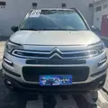 CITROËN AIRCROSS 1.6 VTI 120 FLEX LIVE EAT6 CITROËN AIRCROSS 1.6 VTI 120 FLEX LIVE EAT6