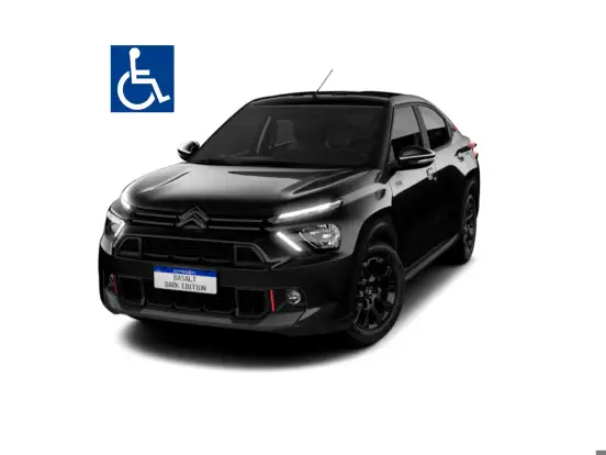 CITROËN-BASALT-1.0 FIREFLY FLEX DARK EDITION MANUAL CITROËN-BASALT-2026