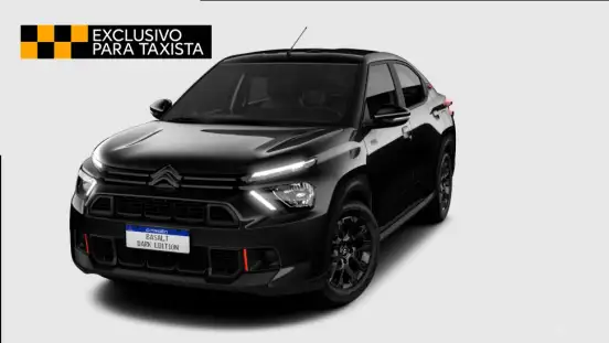 CITROËN-BASALT-1.0 FIREFLY FLEX DARK EDITION MANUAL CITROËN-BASALT-2026