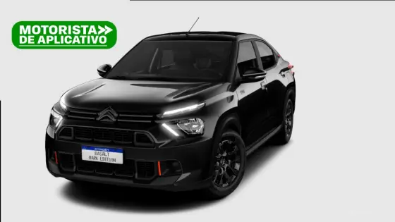 CITROËN BASALT 1.0 FIREFLY FLEX DARK EDITION MANUAL