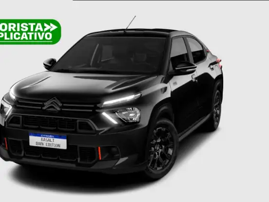 CITROËN-BASALT-1.0 FIREFLY FLEX DARK EDITION MANUAL CITROËN-BASALT-2026
