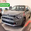 CITROËN BASALT 1.0 TURBO 200 FLEX DARK EDITION CVT CITROËN BASALT 1.0 TURBO 200 FLEX DARK EDITION CVT