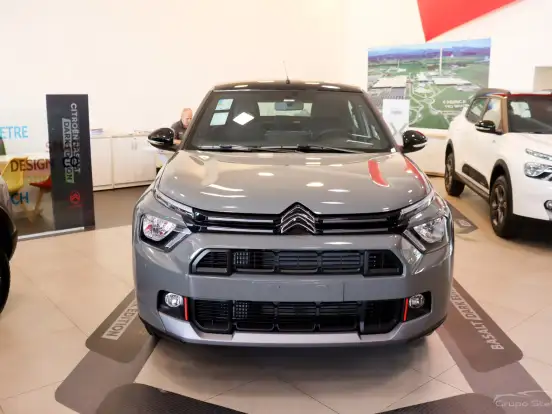 CITROËN-BASALT-1.0 TURBO 200 FLEX DARK EDITION CVT CITROËN-BASALT-2026