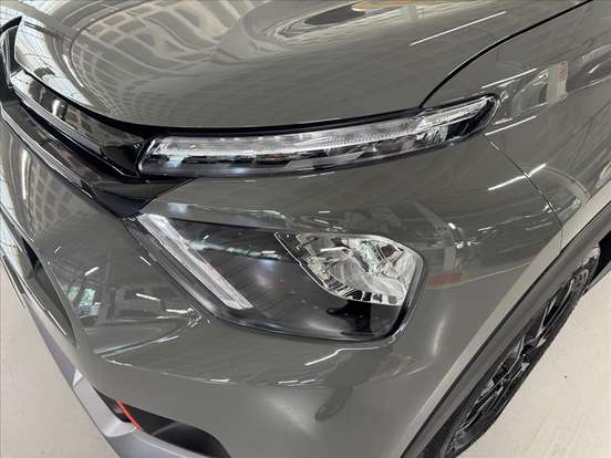 CITROËN-BASALT-1.0 TURBO 200 FLEX DARK EDITION CVT CITROËN-BASALT-2025
