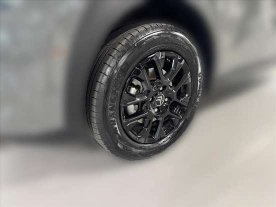 CITROËN-BASALT-1.0 TURBO 200 FLEX DARK EDITION CVT CITROËN-BASALT-2025