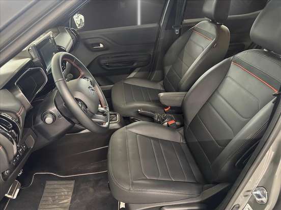 CITROËN-BASALT-1.0 TURBO 200 FLEX DARK EDITION CVT CITROËN-BASALT-2025