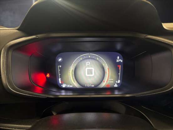 CITROËN-BASALT-1.0 TURBO 200 FLEX DARK EDITION CVT CITROËN-BASALT-2025