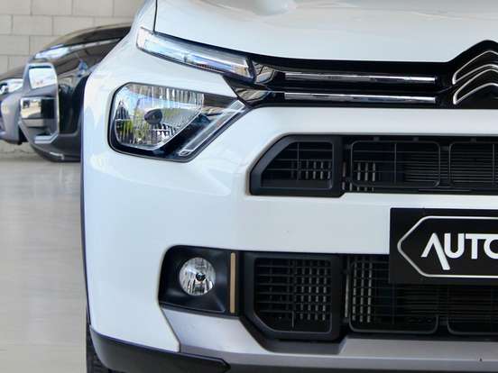 CITROËN-BASALT-1.0 TURBO 200 FLEX SHINE CVT CITROËN-BASALT-2025