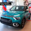 CITROËN C3 1.0 FIREFLY FLEX FEEL PLUS MANUAL CITROËN C3 1.0 FIREFLY FLEX FEEL PLUS MANUAL