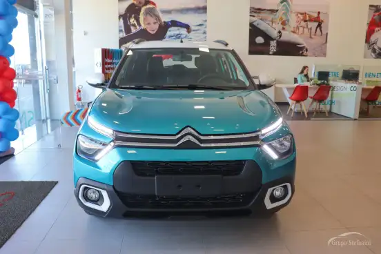 CITROËN-C3-2026