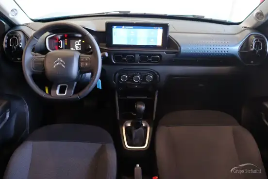 CITROËN-C3-1.0 FIREFLY FLEX FEEL PLUS MANUAL CITROËN-C3-2026