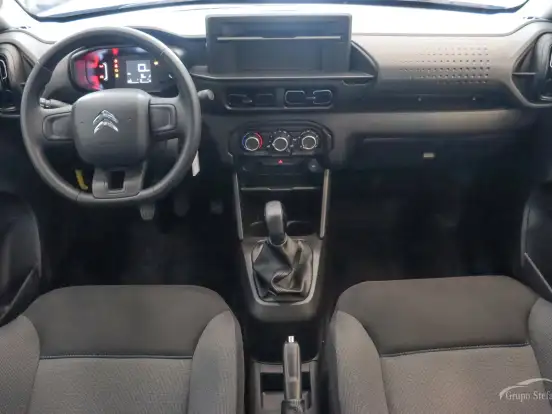 CITROËN-C3-1.0 FIREFLY FLEX LIVE GO MANUAL CITROËN-C3-2026
