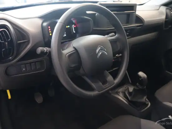 CITROËN-C3-1.0 FIREFLY FLEX LIVE GO MANUAL CITROËN-C3-2026