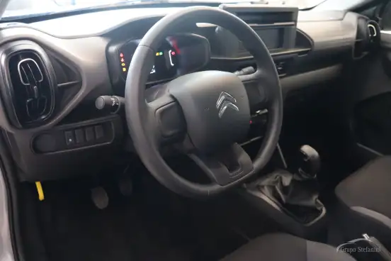 CITROËN-C3-2026
