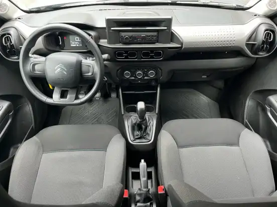 CITROËN-C3-2022