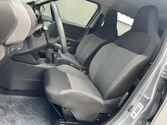 CITROËN-C3-2022