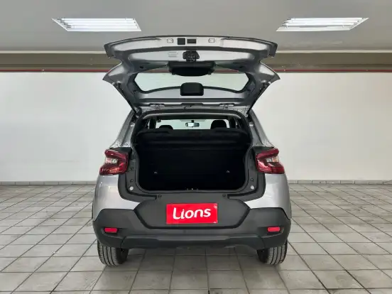 CITROËN-C3-2025
