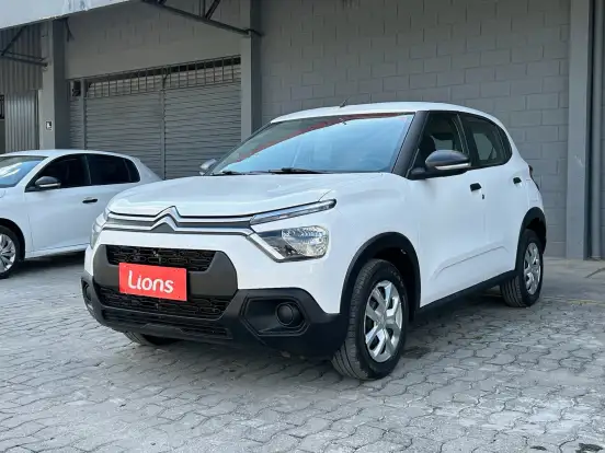 CITROËN-C3-2024
