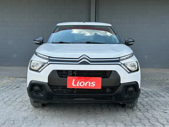 CITROËN-C3-2024